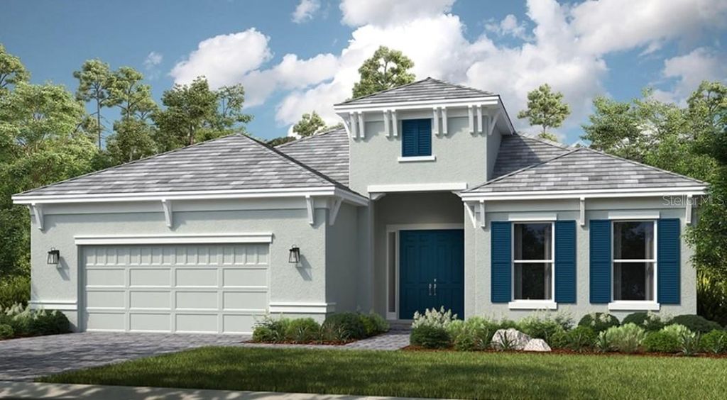 Photo of 10455 Eclipse Street, Sarasota, FL 34241 (MLS # A4662237)
