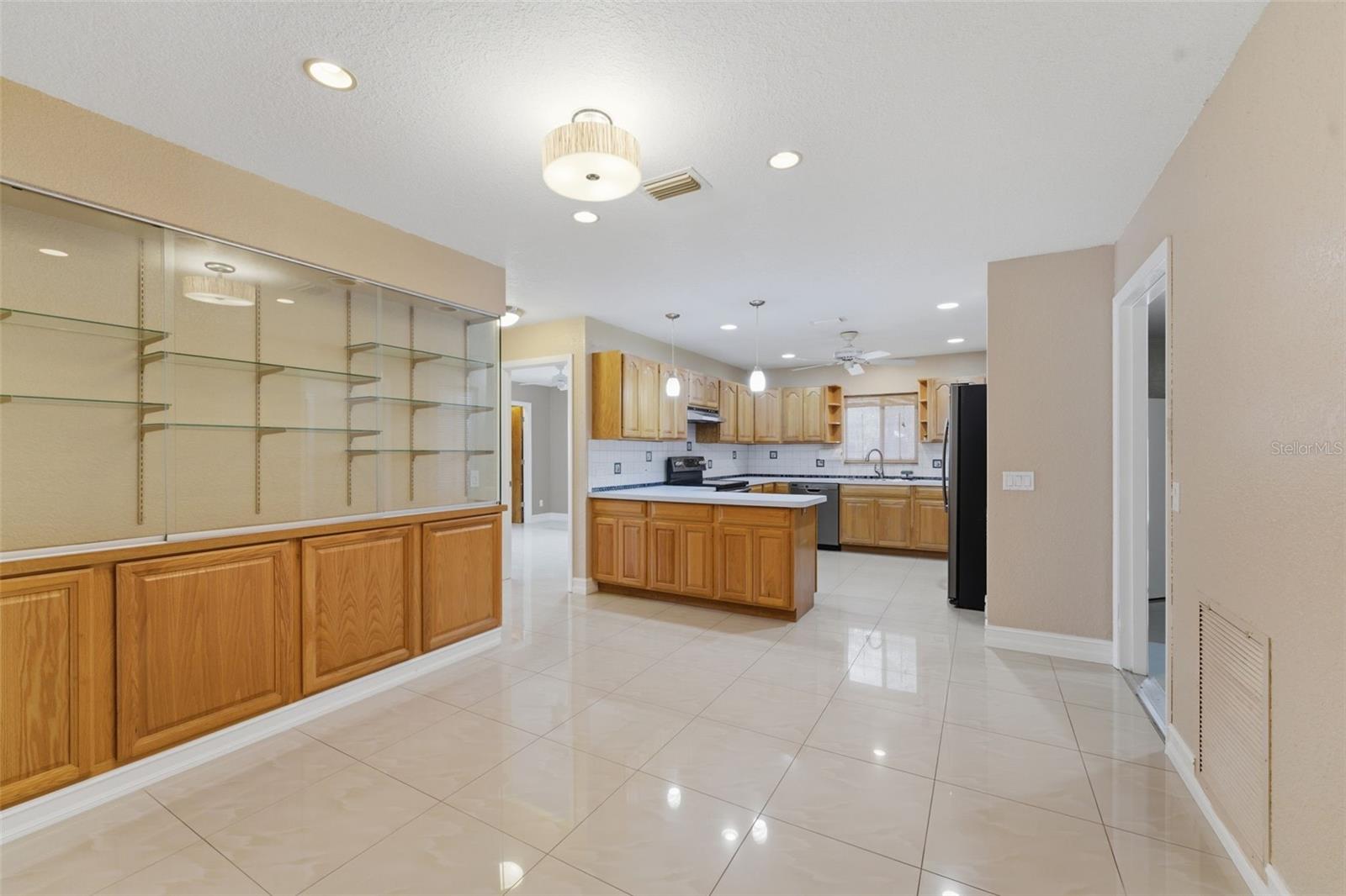 HRBR HEIGHTS - Residential