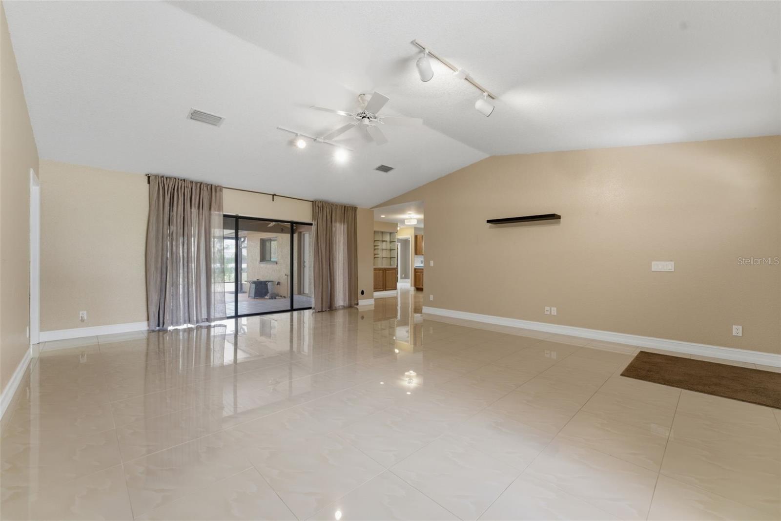 HRBR HEIGHTS - Residential