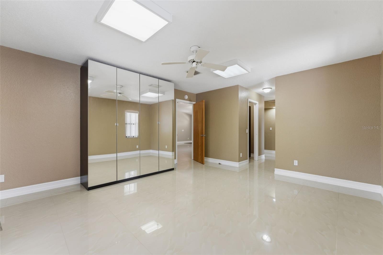 HRBR HEIGHTS - Residential