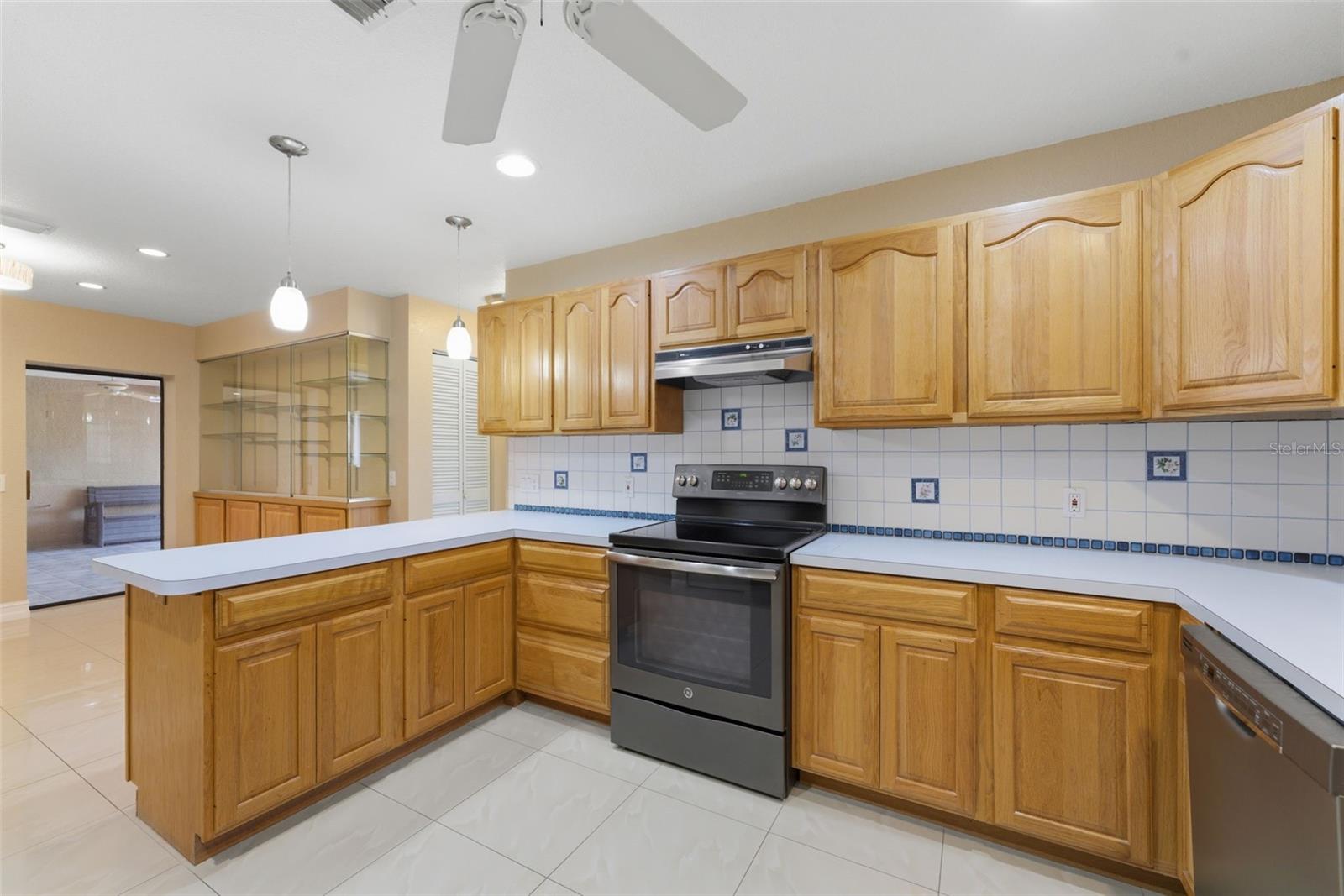 HRBR HEIGHTS - Residential