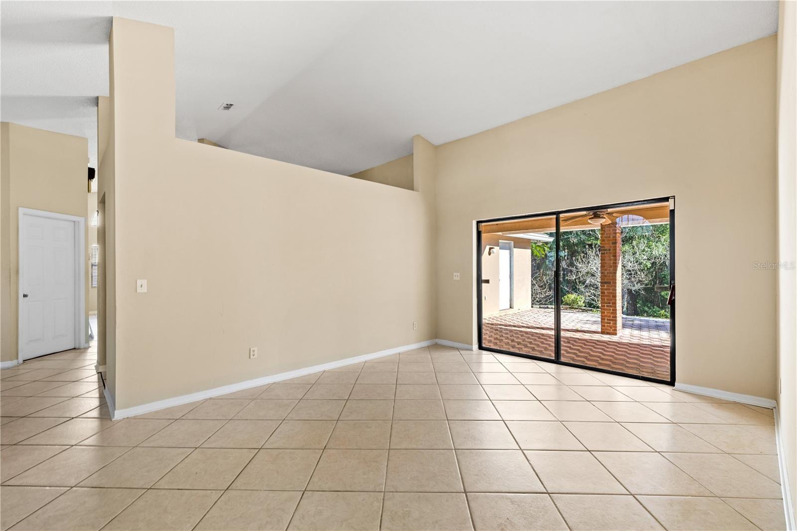 TWIN RIVERS SEC 1 - Residential