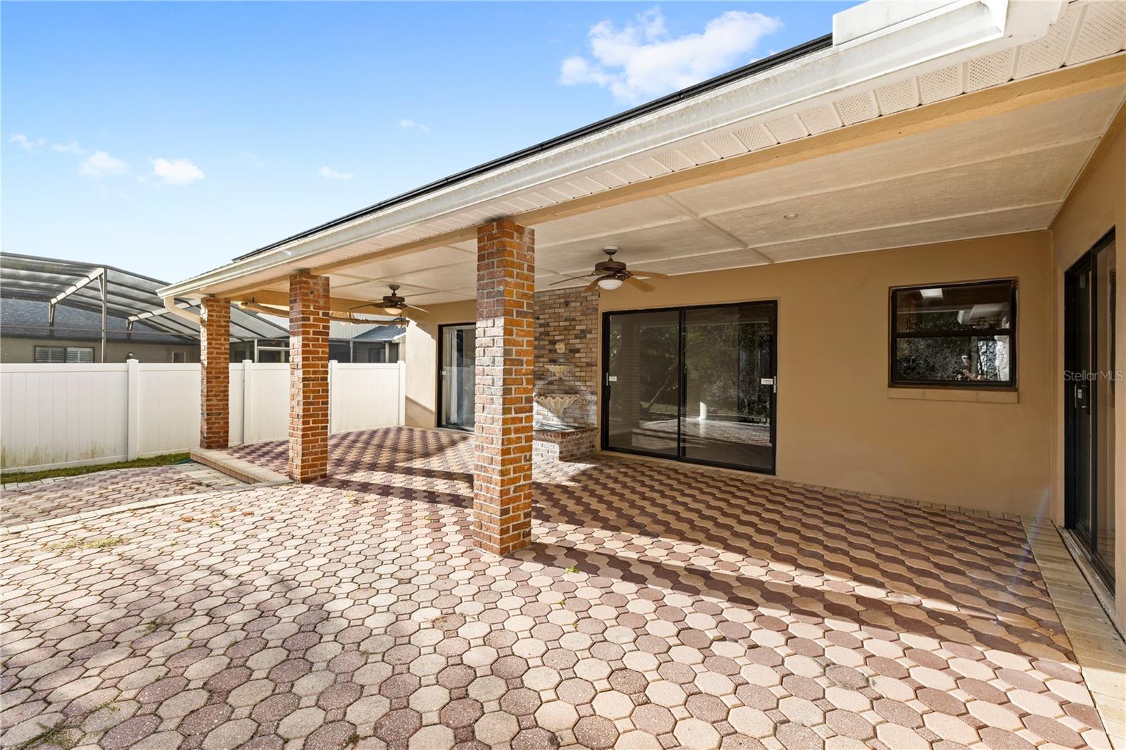 TWIN RIVERS SEC 1 - Residential