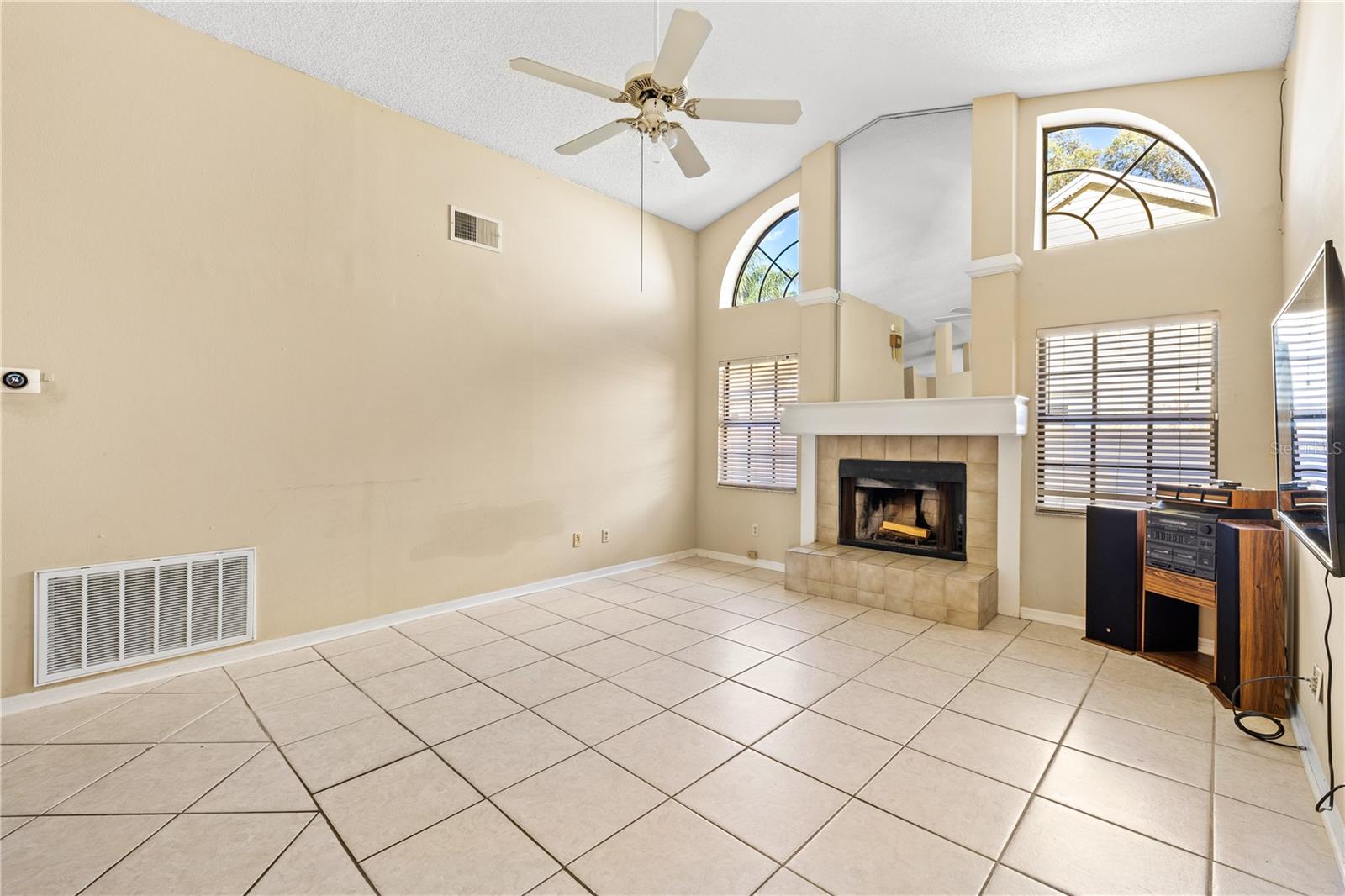 TWIN RIVERS SEC 1 - Residential