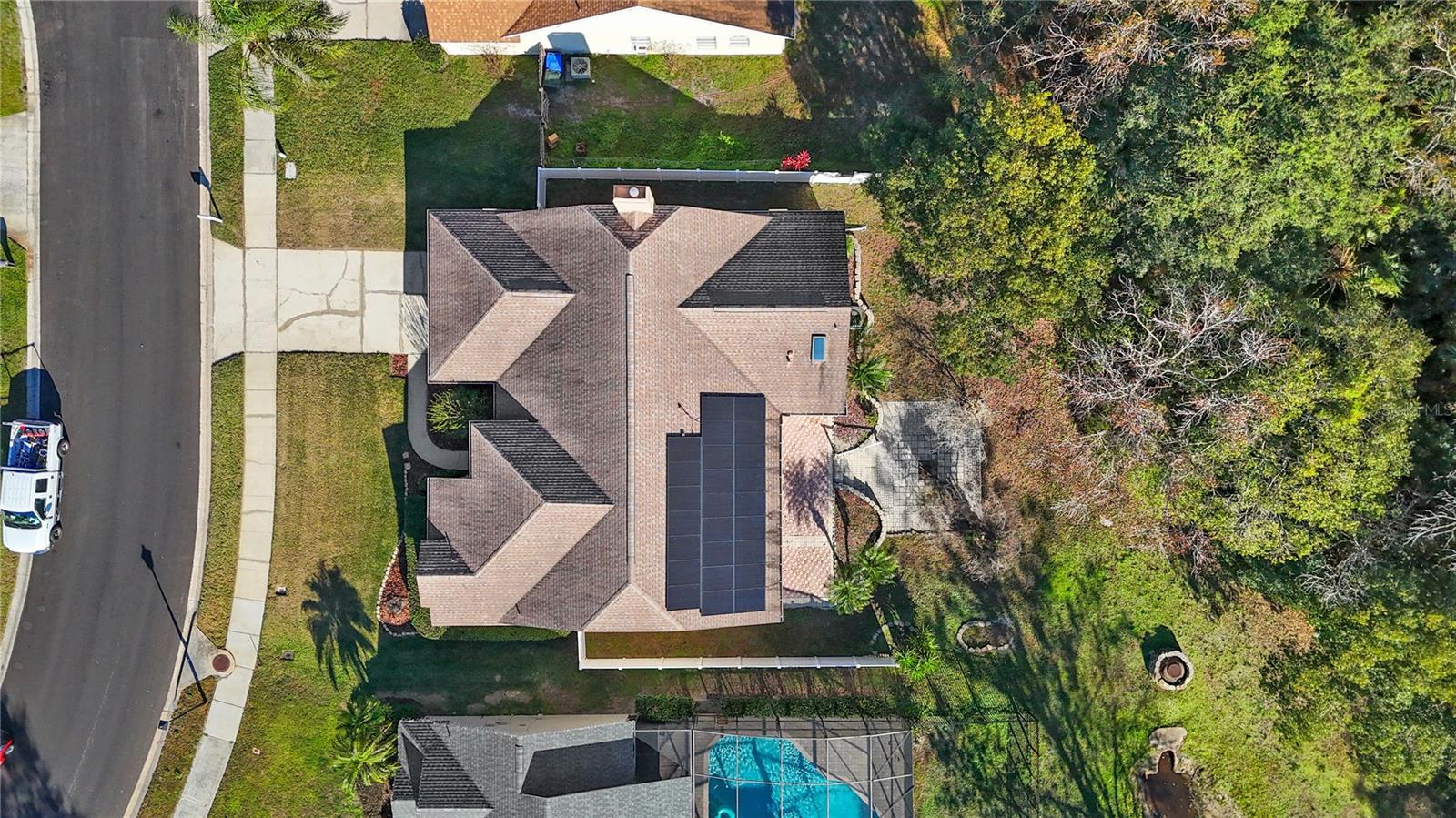 TWIN RIVERS SEC 1 - Residential