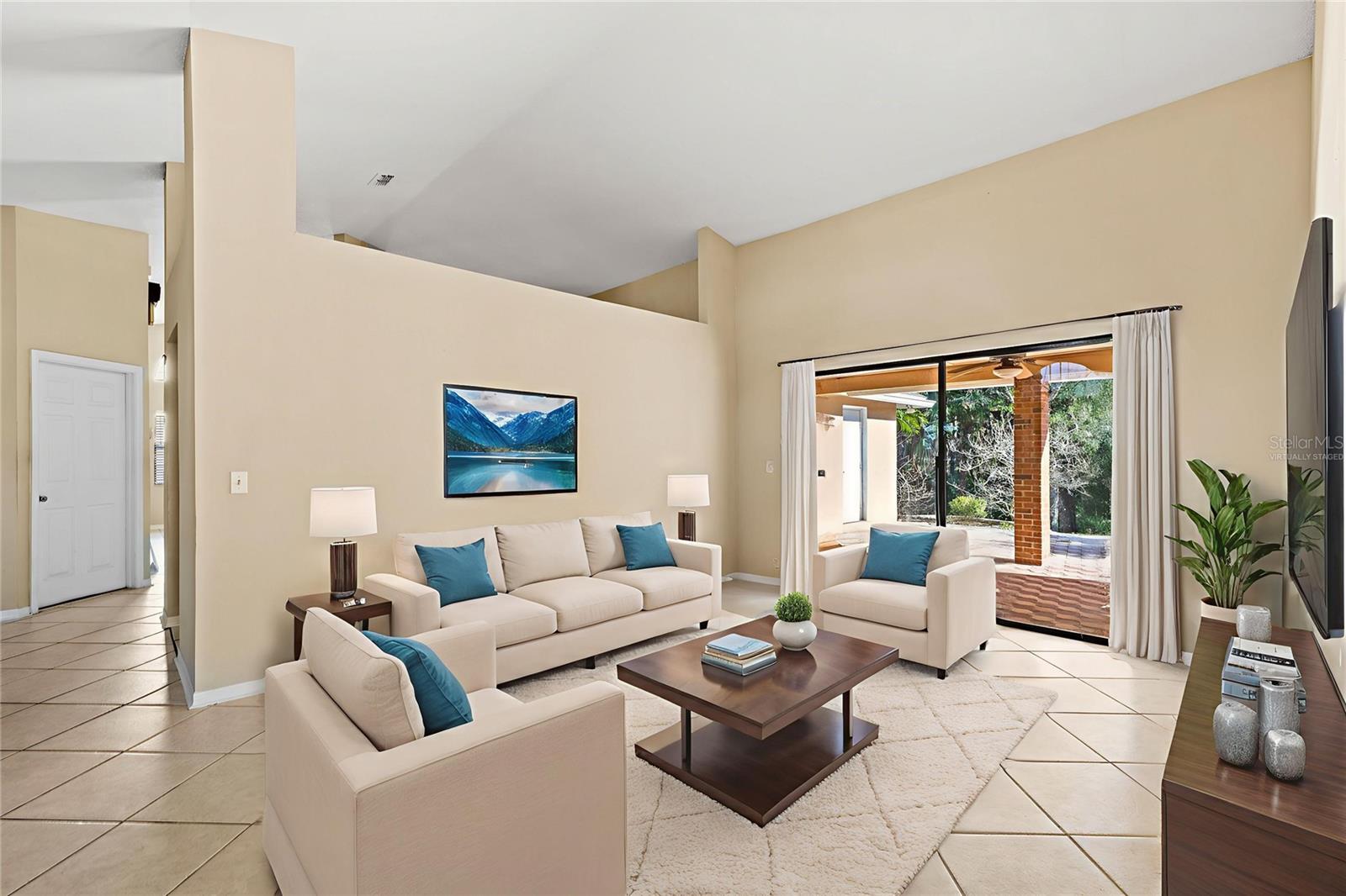 TWIN RIVERS SEC 1 - Residential