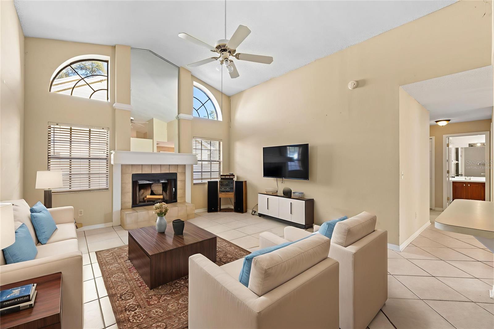 TWIN RIVERS SEC 1 - Residential