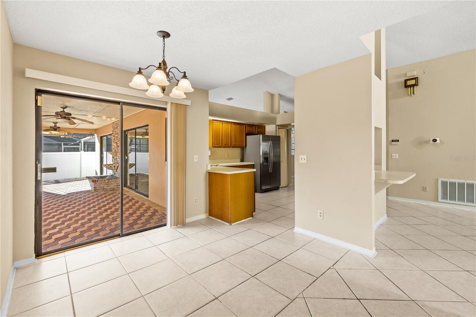 TWIN RIVERS SEC 1 - Residential