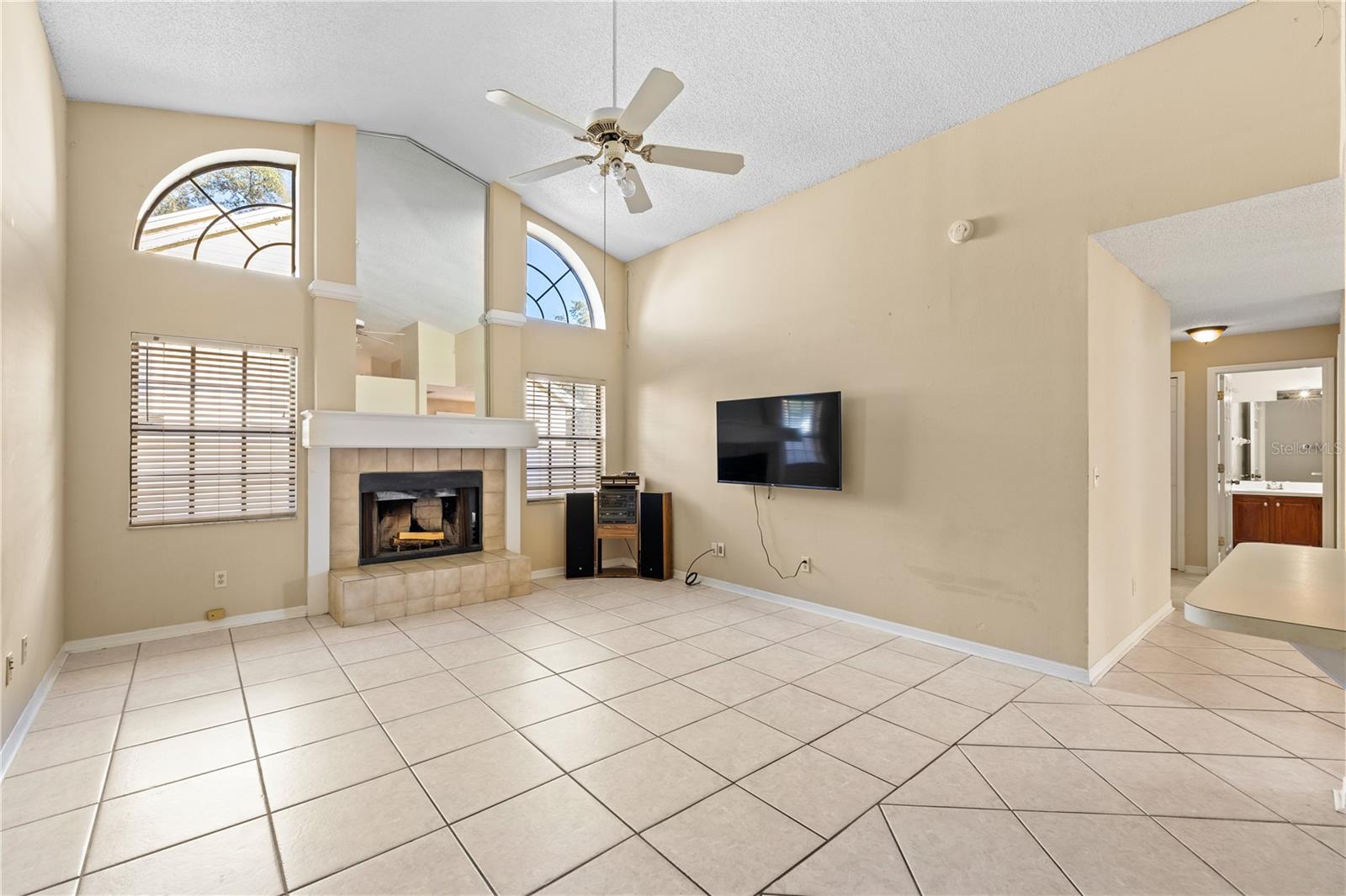 TWIN RIVERS SEC 1 - Residential