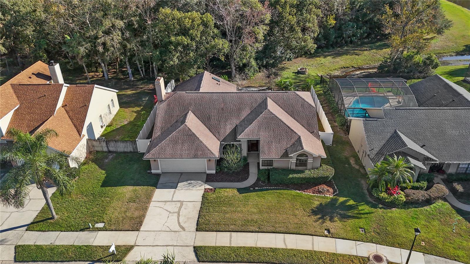 TWIN RIVERS SEC 1 - Residential