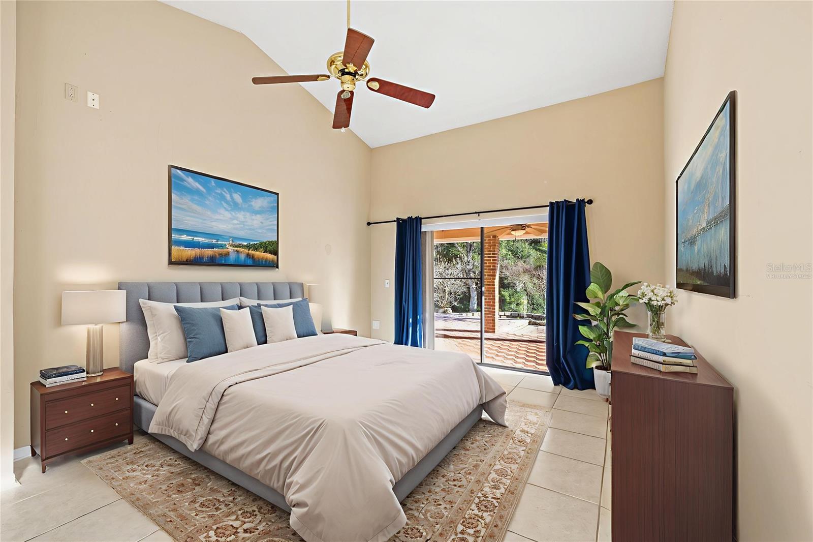 TWIN RIVERS SEC 1 - Residential