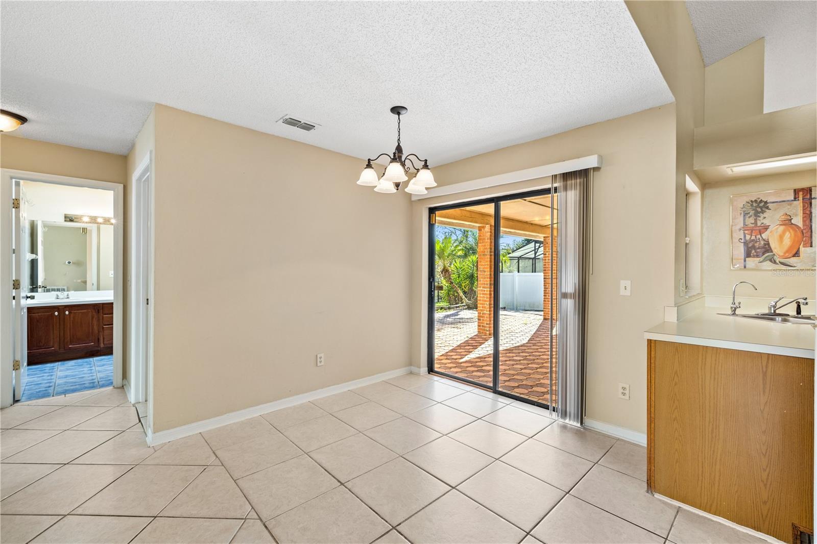 TWIN RIVERS SEC 1 - Residential