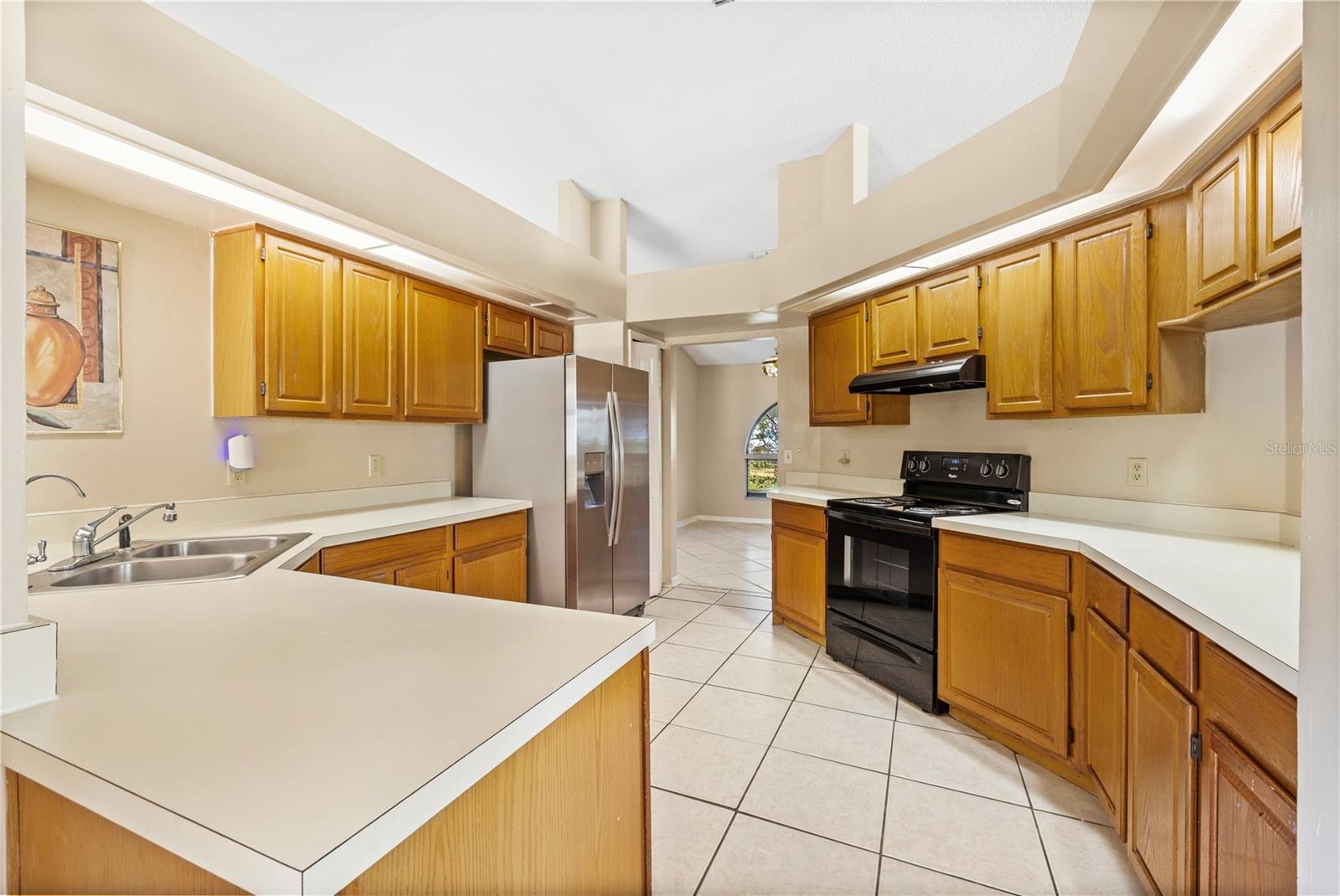 TWIN RIVERS SEC 1 - Residential