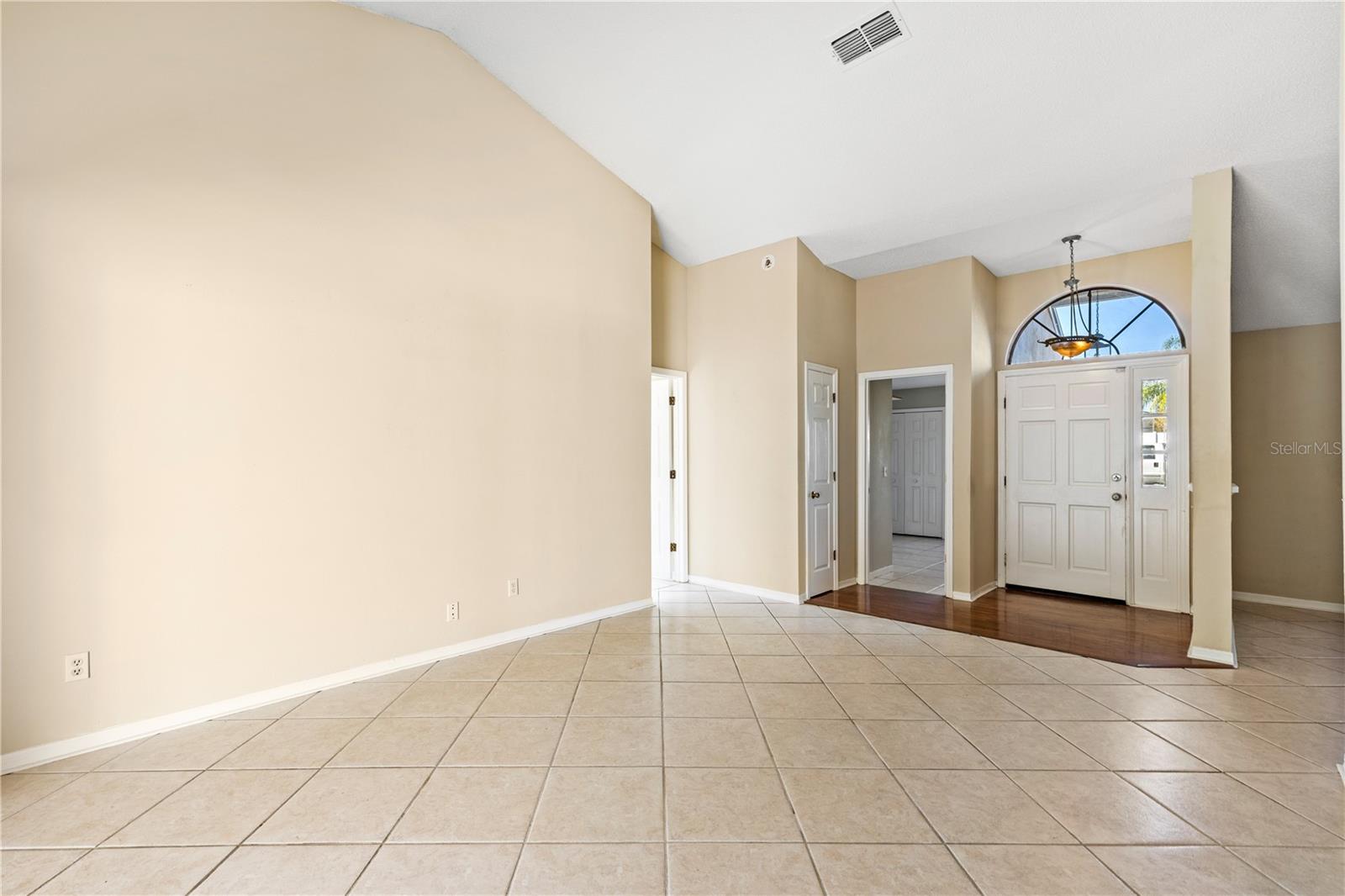 TWIN RIVERS SEC 1 - Residential