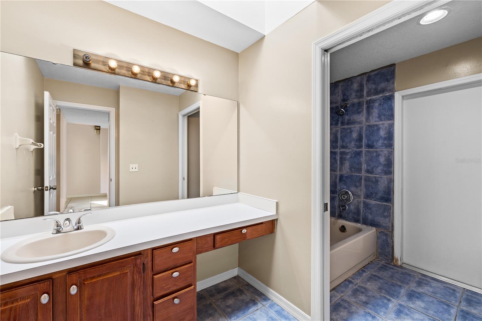 TWIN RIVERS SEC 1 - Residential