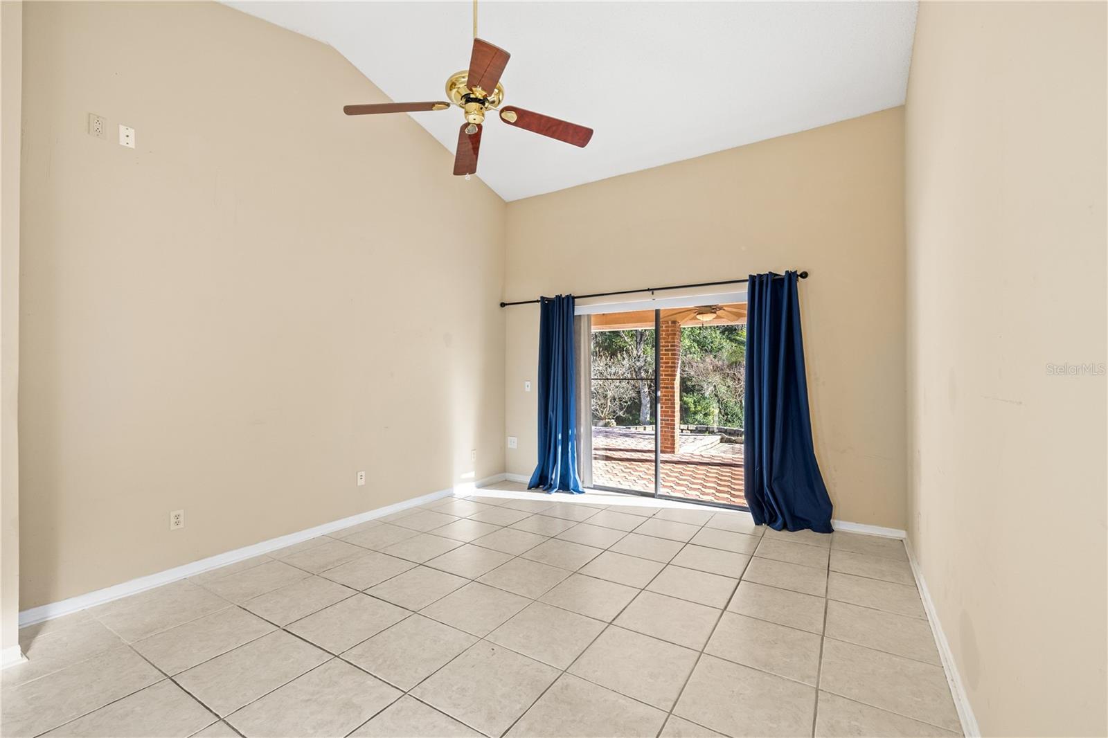 TWIN RIVERS SEC 1 - Residential