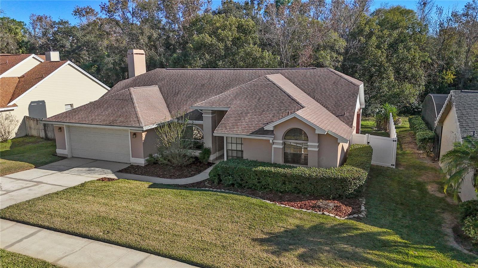 TWIN RIVERS SEC 1 - Residential