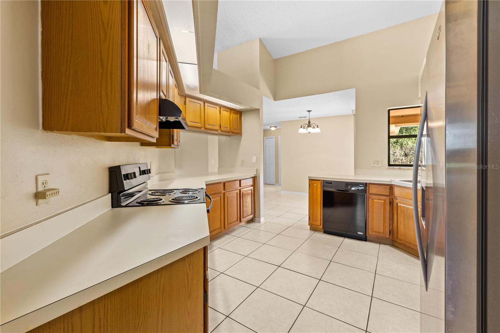 TWIN RIVERS SEC 1 - Residential