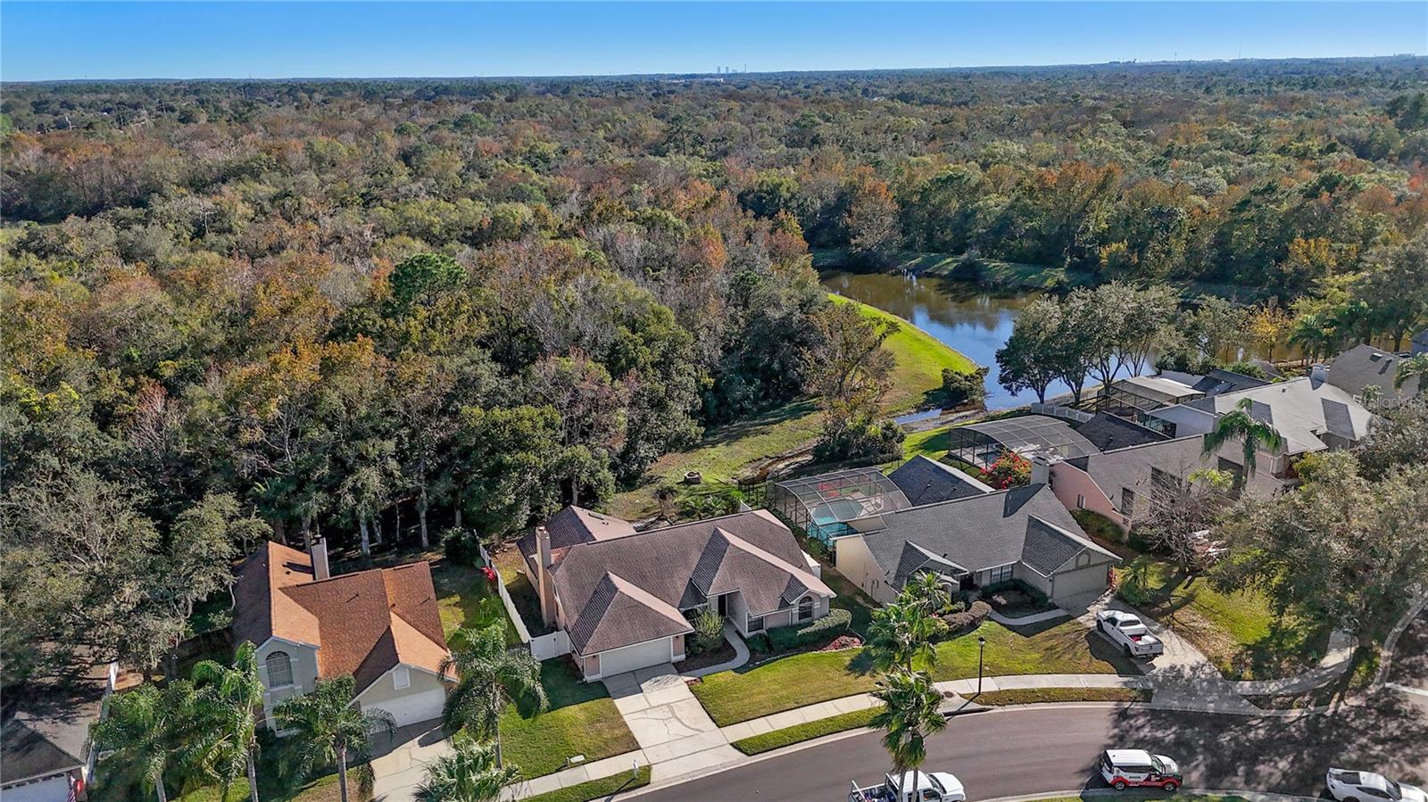 TWIN RIVERS SEC 1 - Residential