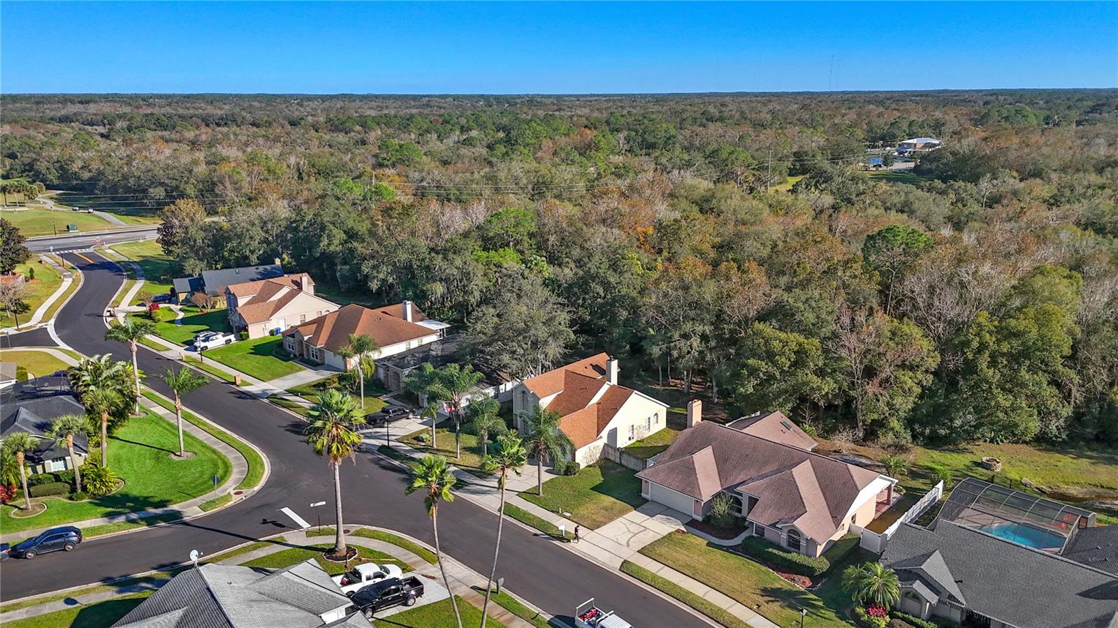 TWIN RIVERS SEC 1 - Residential