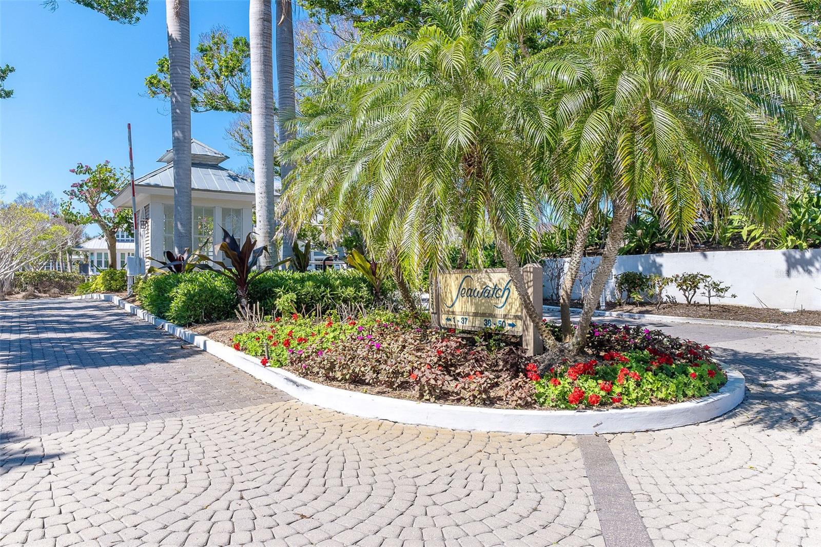 SEAWATCH BOCA GRANDE - Residential