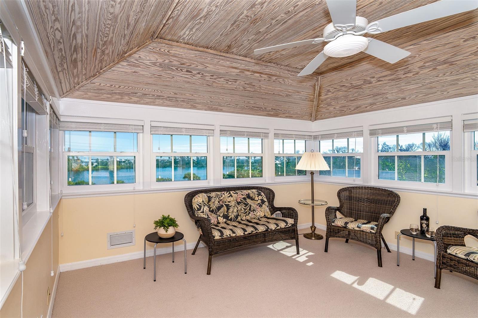 SEAWATCH BOCA GRANDE - Residential