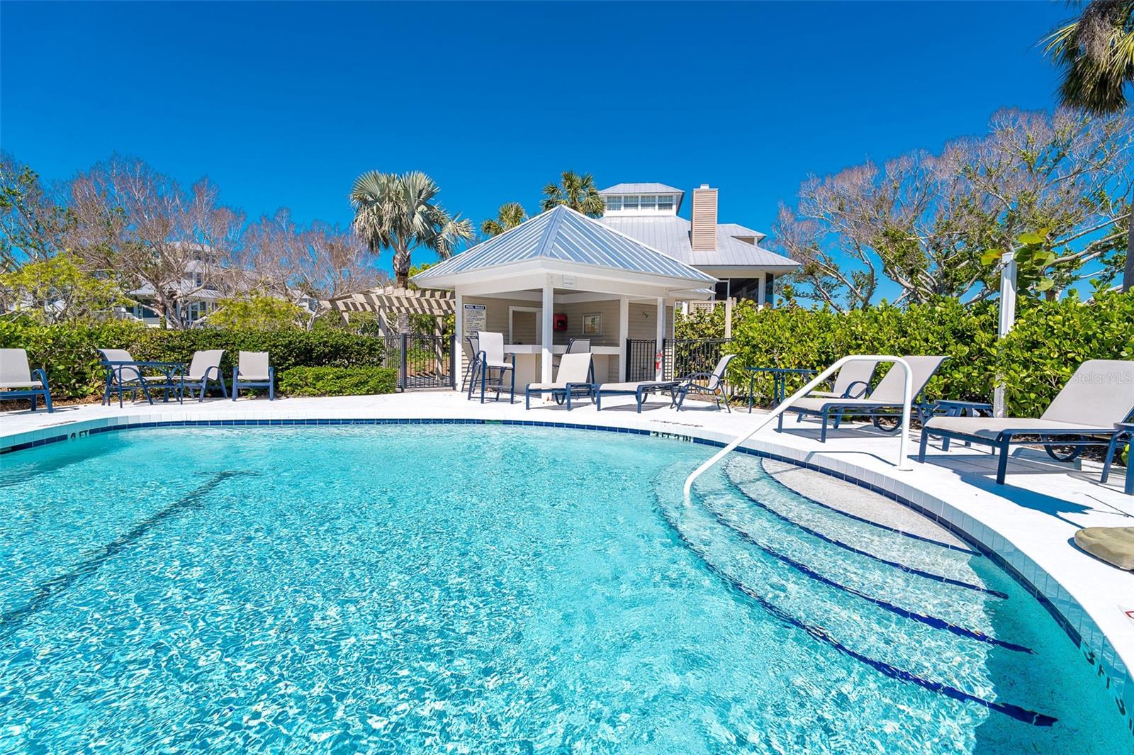 SEAWATCH BOCA GRANDE - Residential