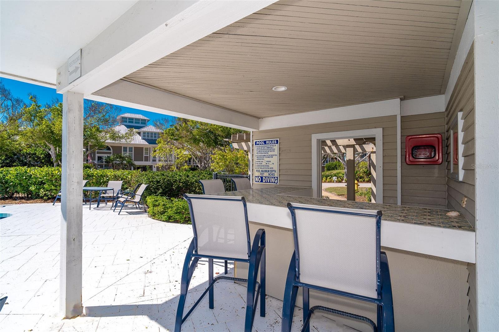 SEAWATCH BOCA GRANDE - Residential
