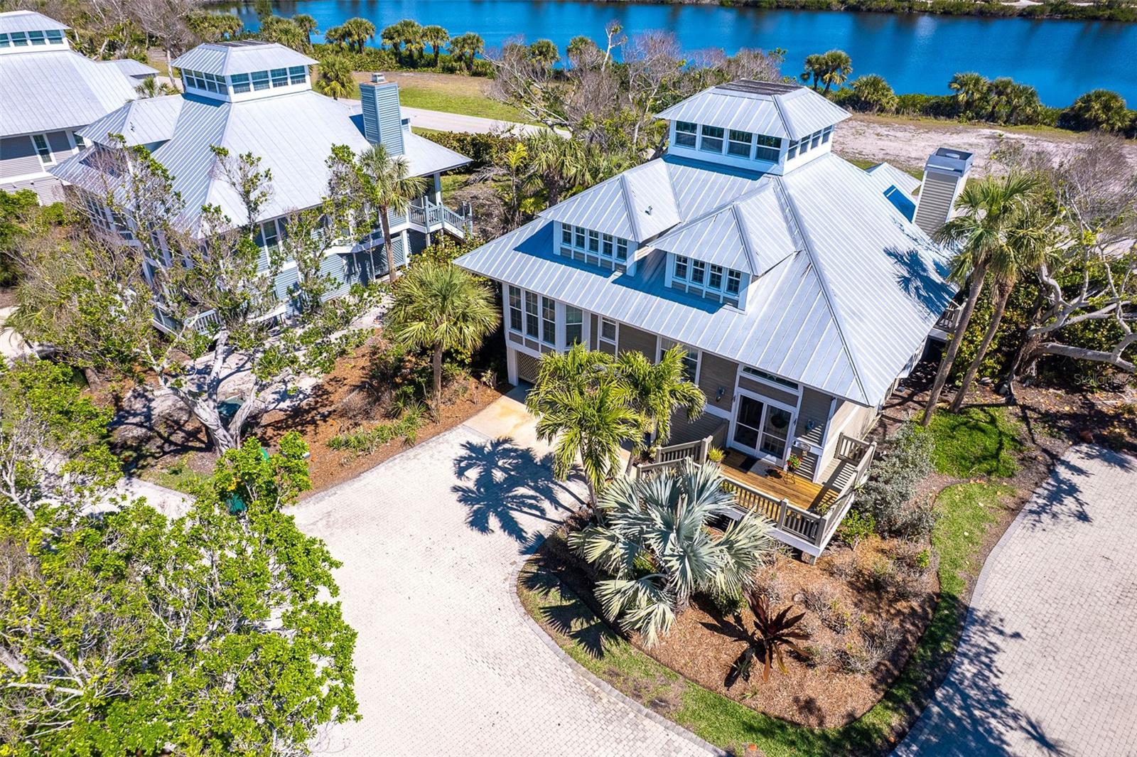 SEAWATCH BOCA GRANDE - Residential
