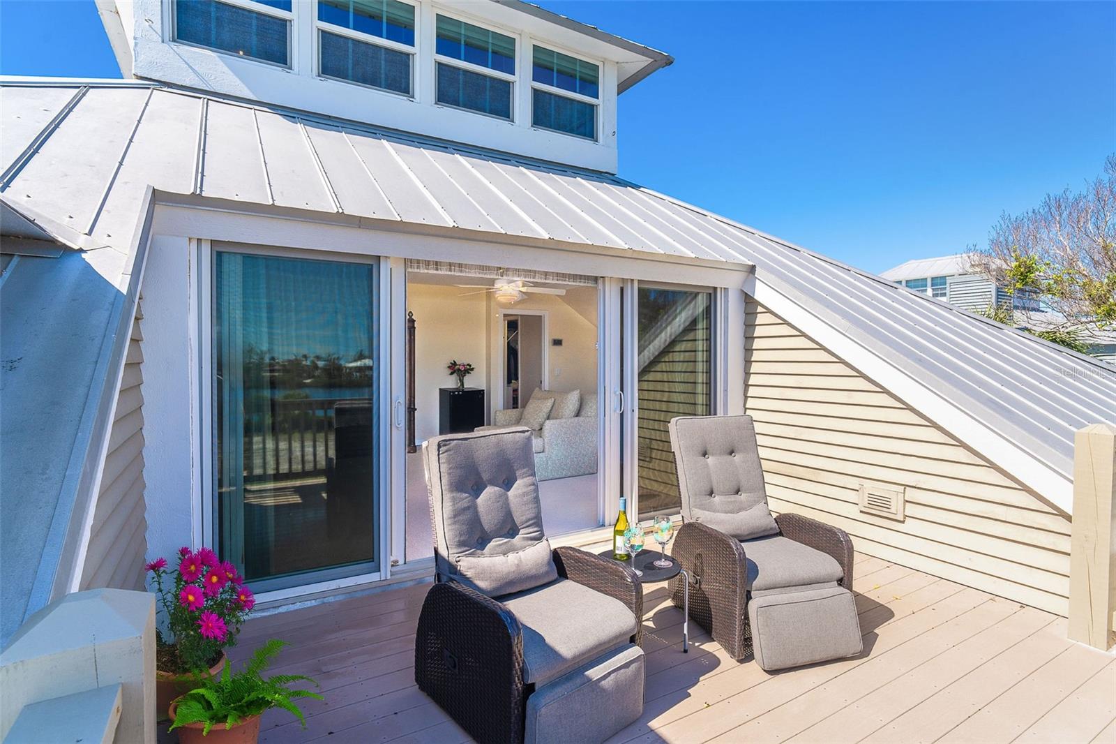 SEAWATCH BOCA GRANDE - Residential