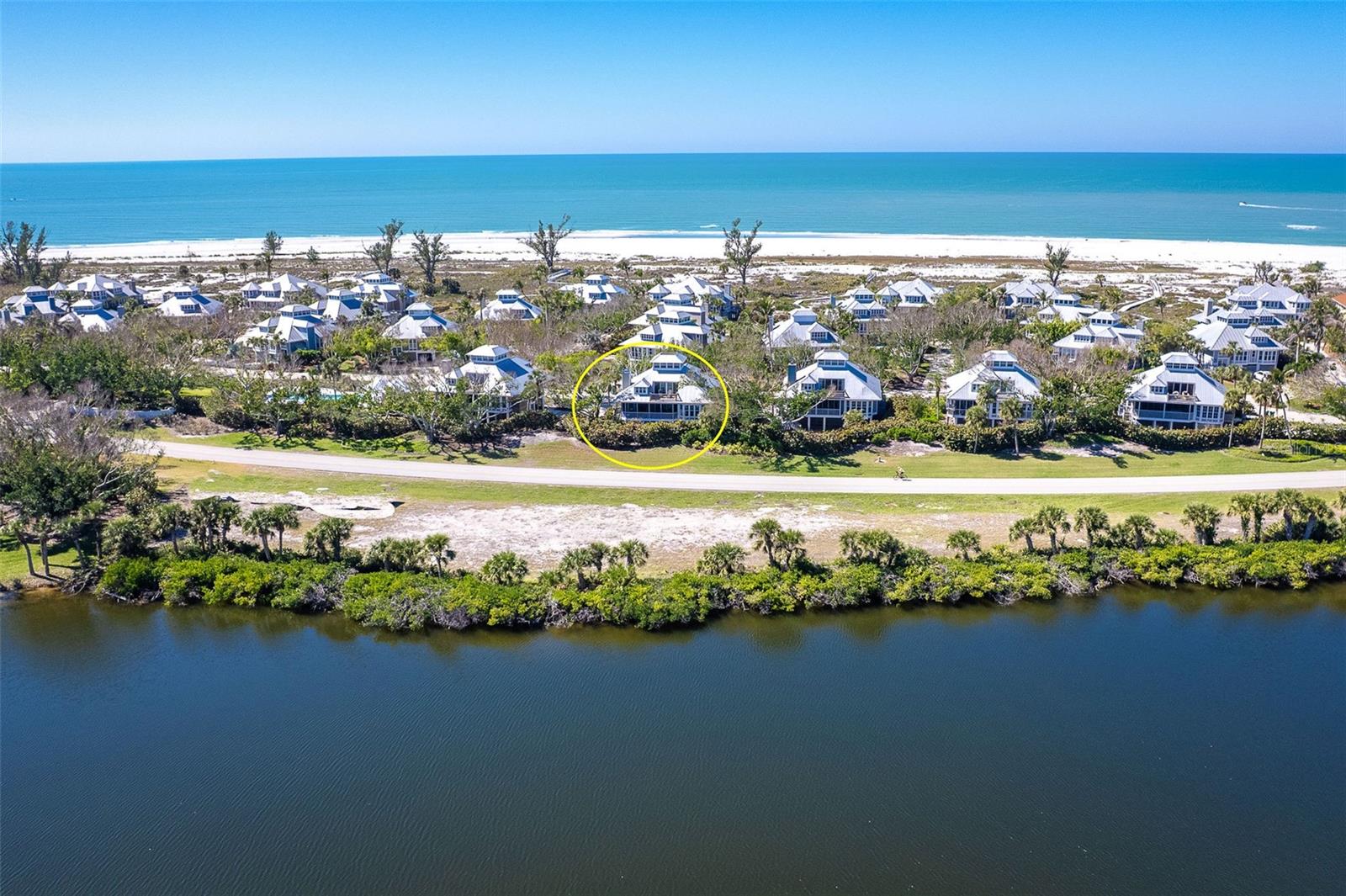 SEAWATCH BOCA GRANDE - Residential