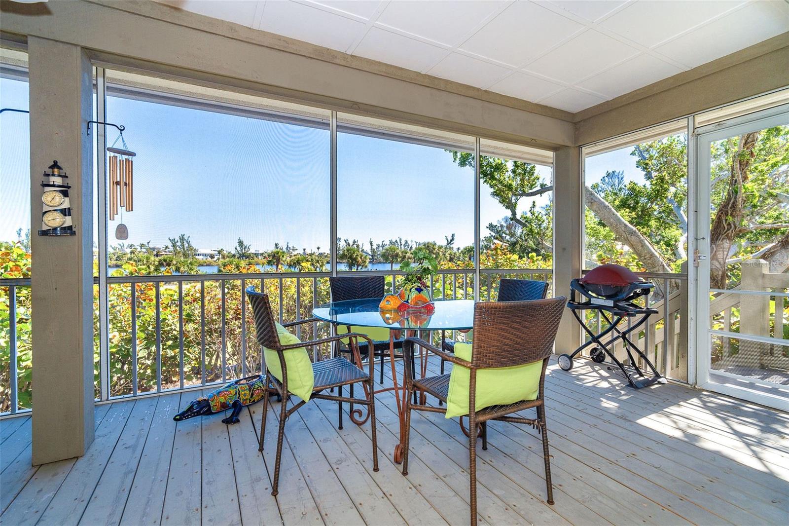SEAWATCH BOCA GRANDE - Residential