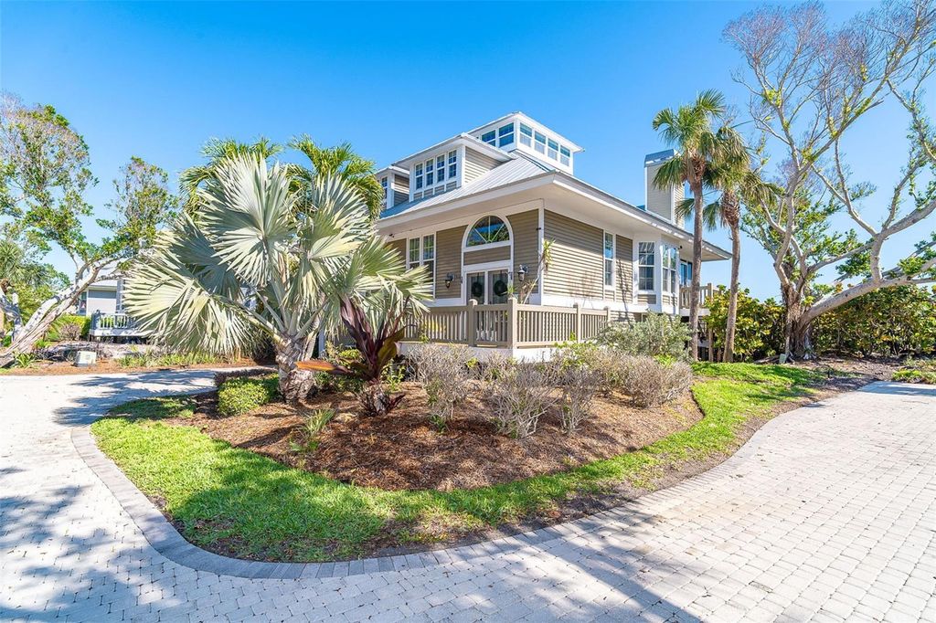 Photo of 36 Seawatch Drive, Boca Grande, FL 33921 (MLS # D6144560)