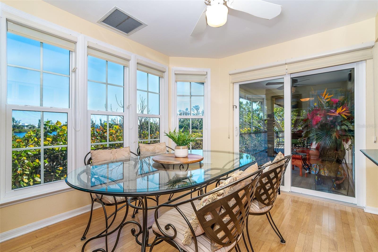 SEAWATCH BOCA GRANDE - Residential