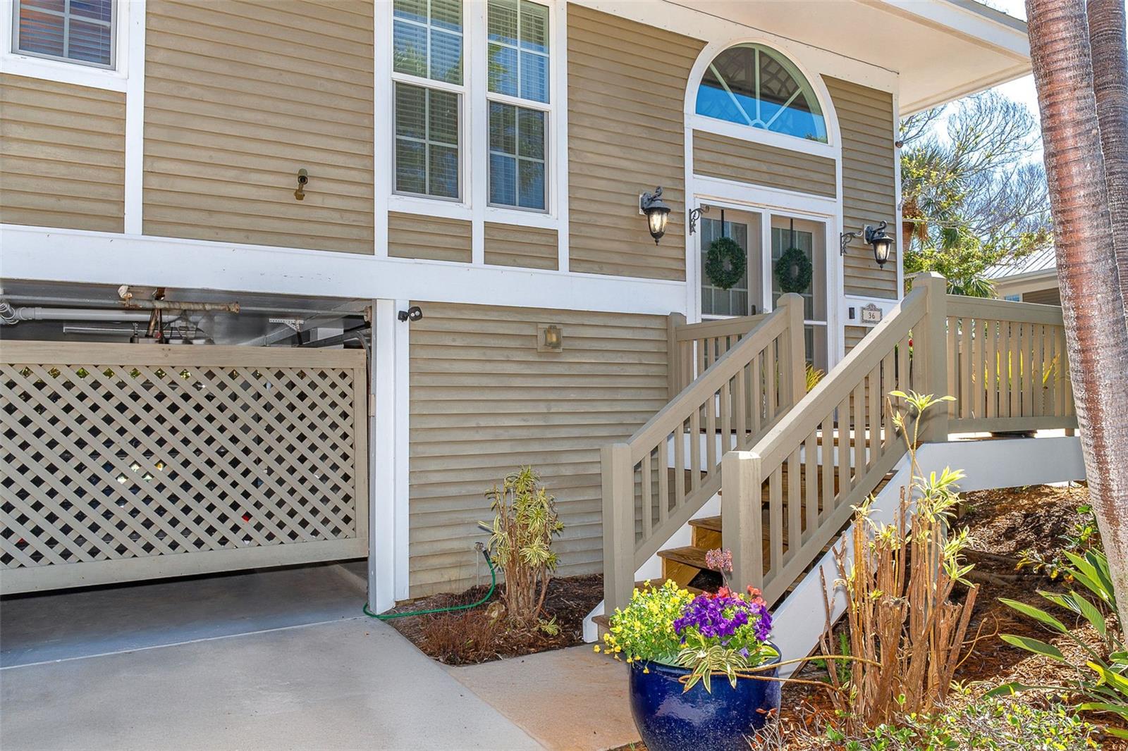 SEAWATCH BOCA GRANDE - Residential