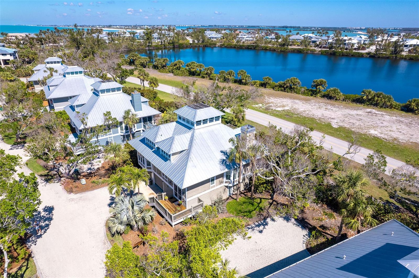 SEAWATCH BOCA GRANDE - Residential
