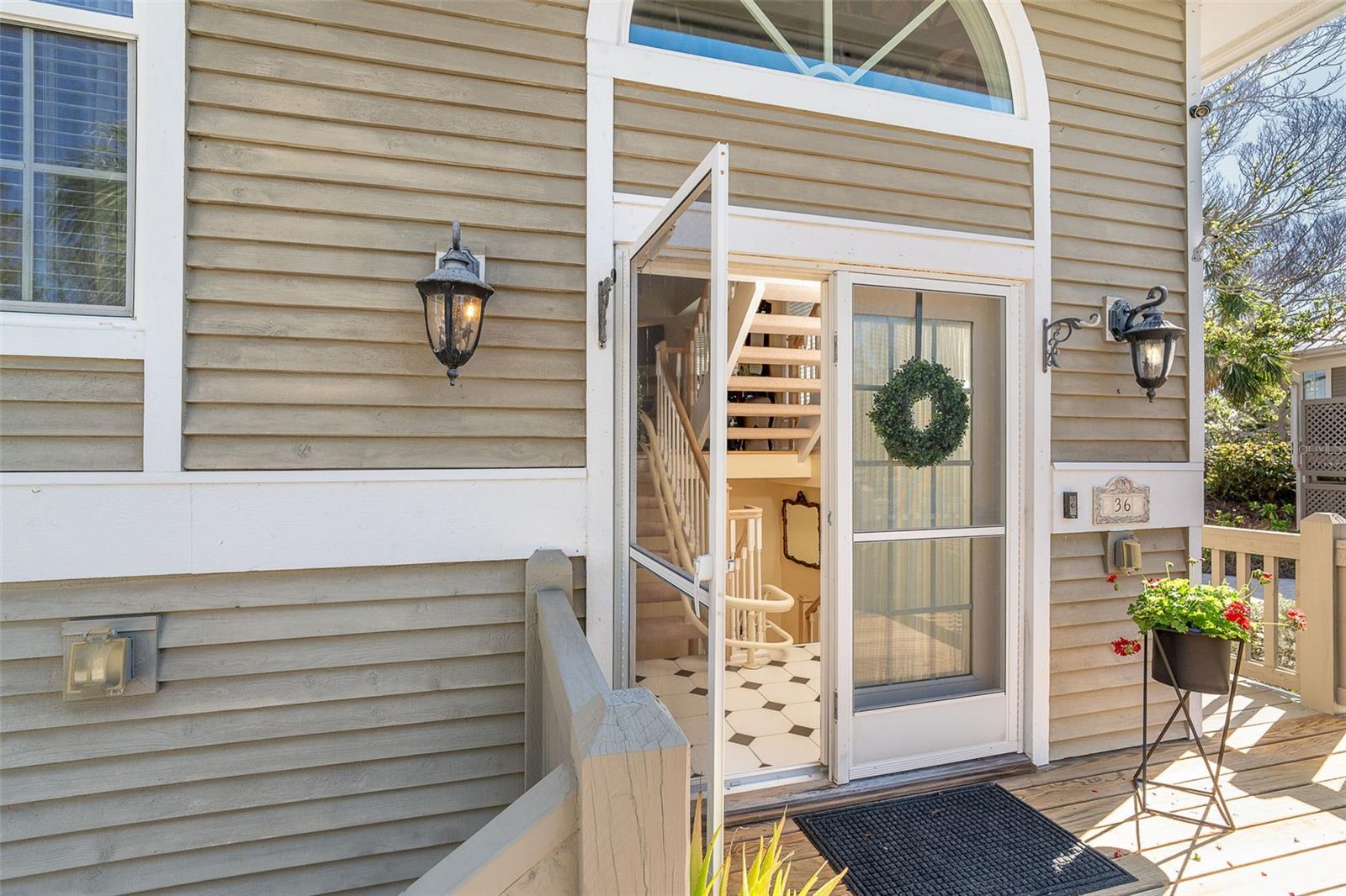 SEAWATCH BOCA GRANDE - Residential