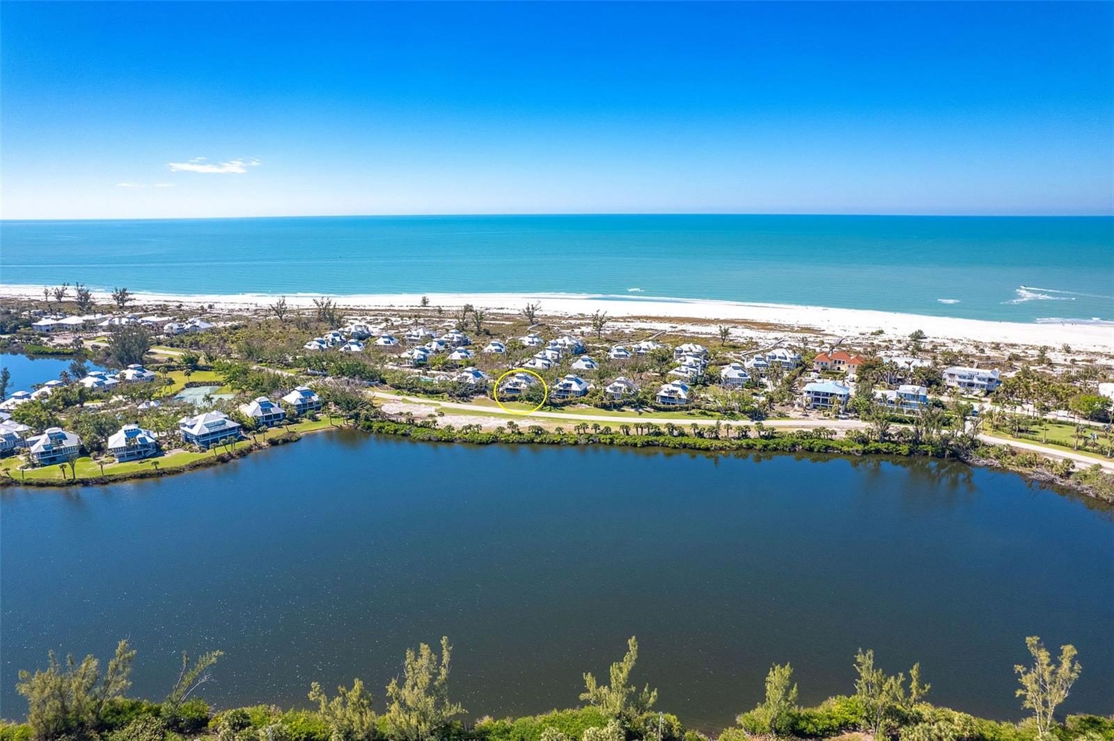 SEAWATCH BOCA GRANDE - Residential