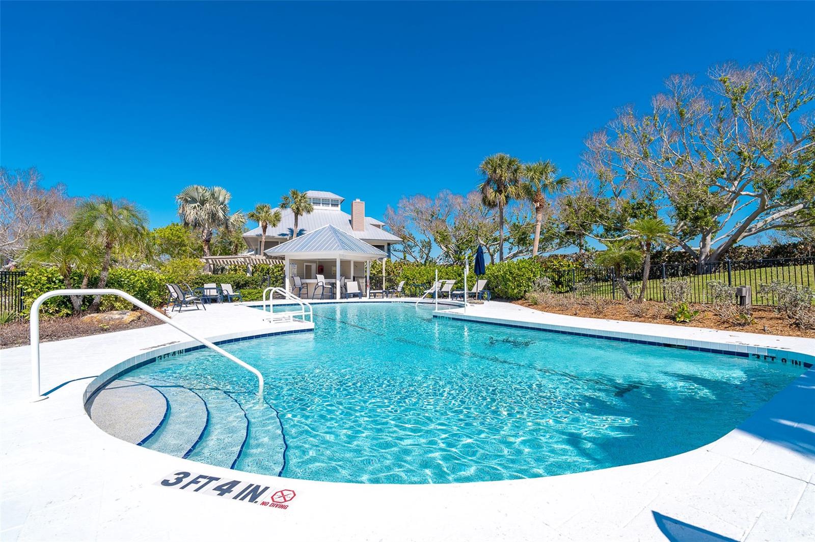 SEAWATCH BOCA GRANDE - Residential