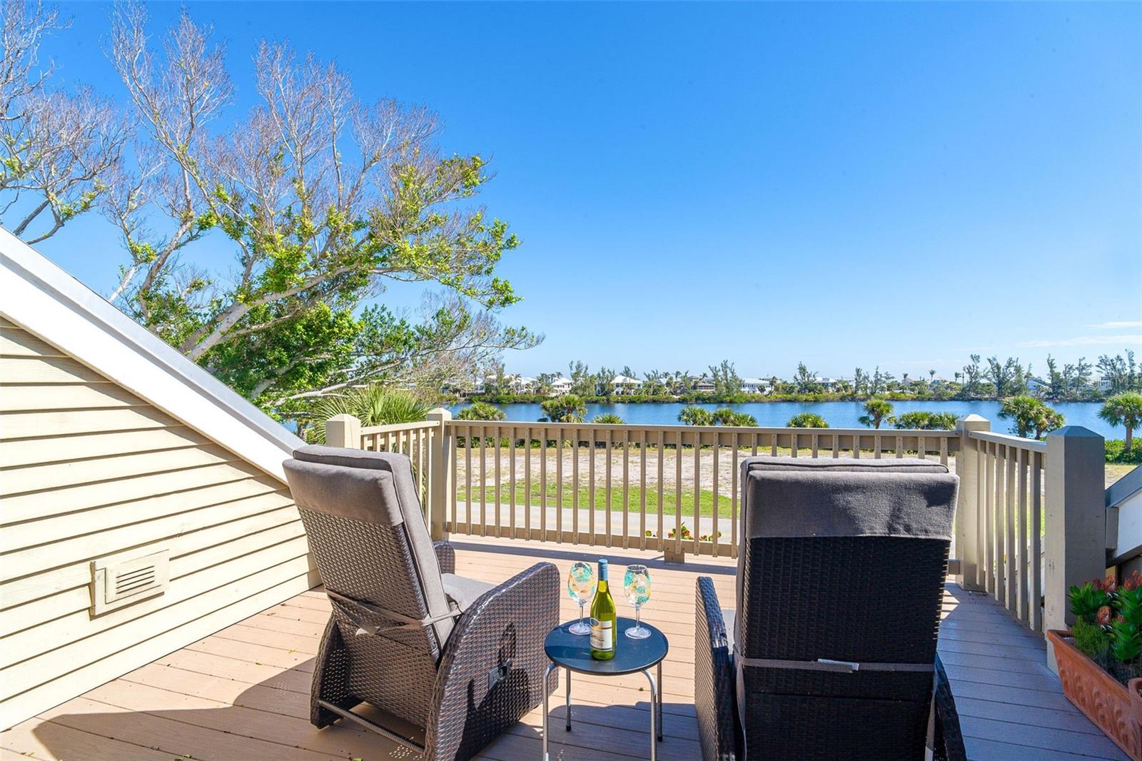 SEAWATCH BOCA GRANDE - Residential