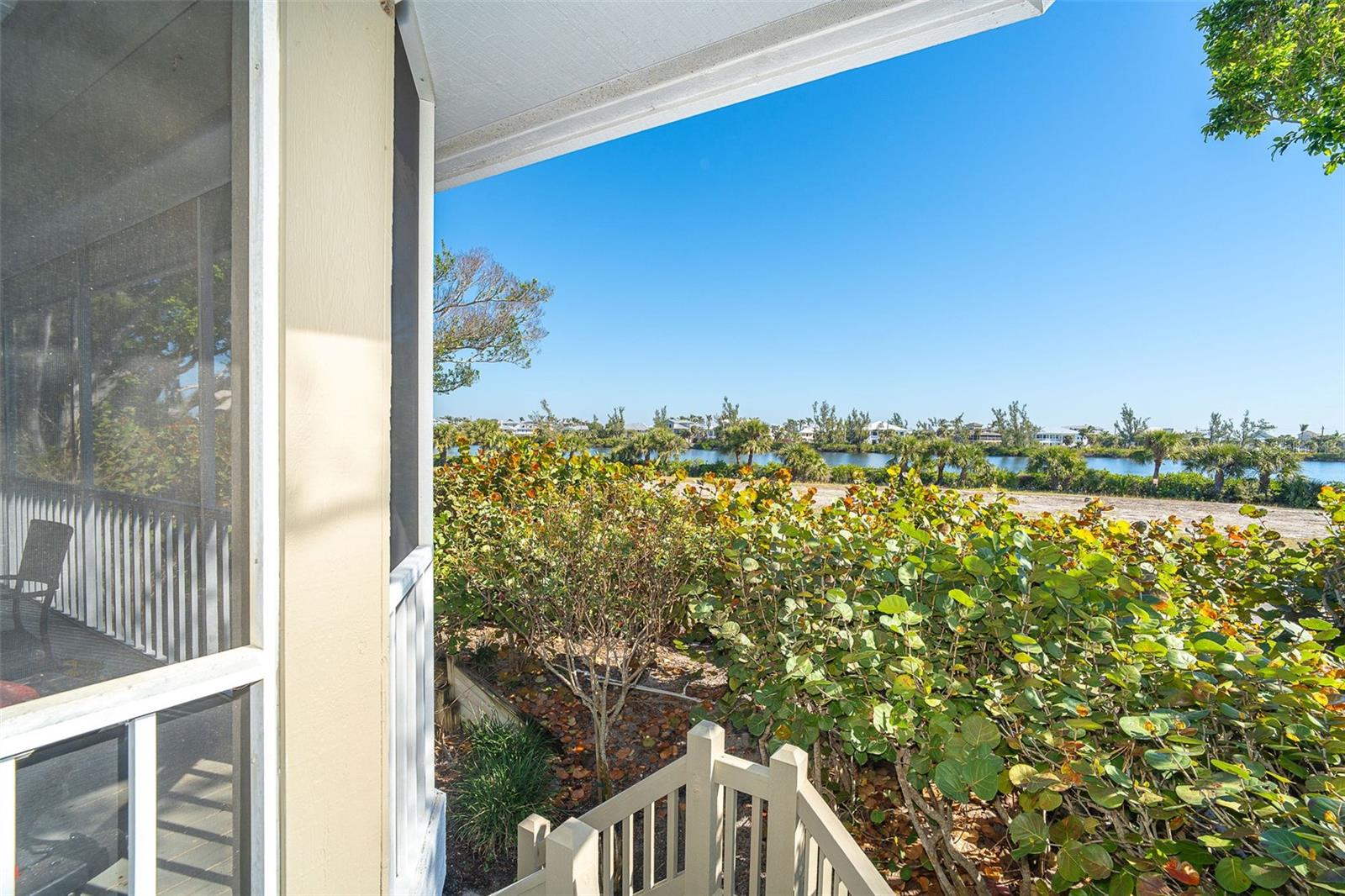 SEAWATCH BOCA GRANDE - Residential