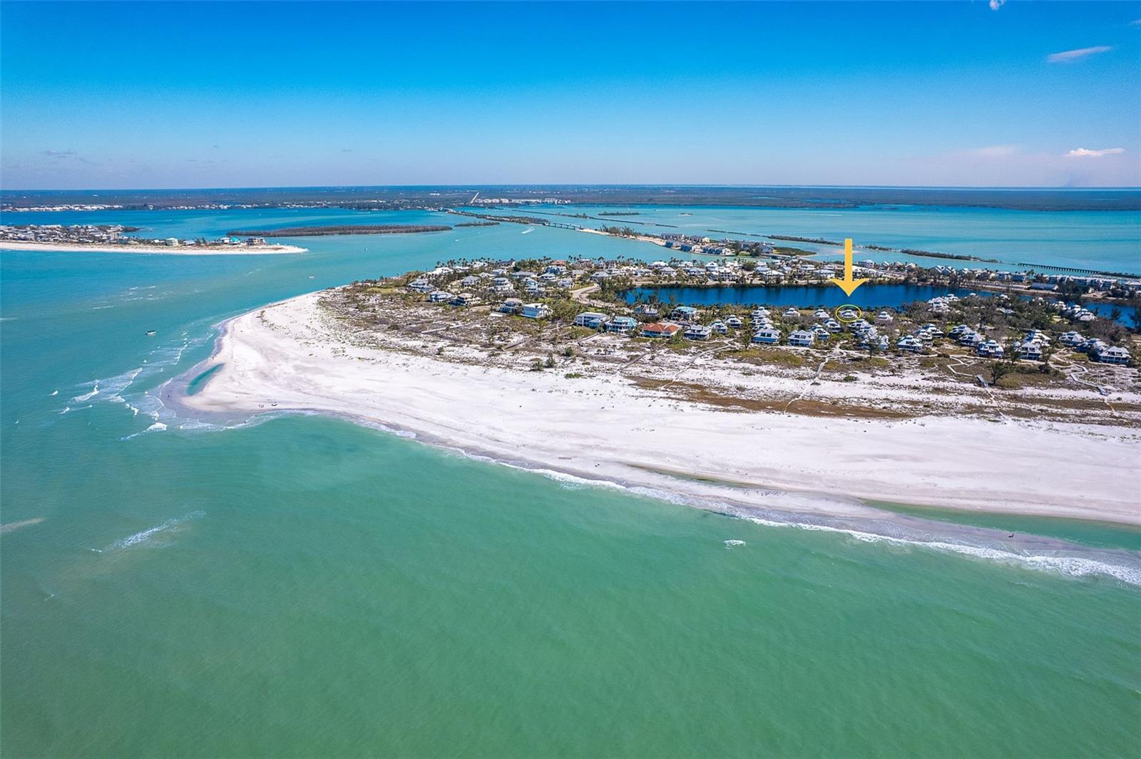SEAWATCH BOCA GRANDE - Residential