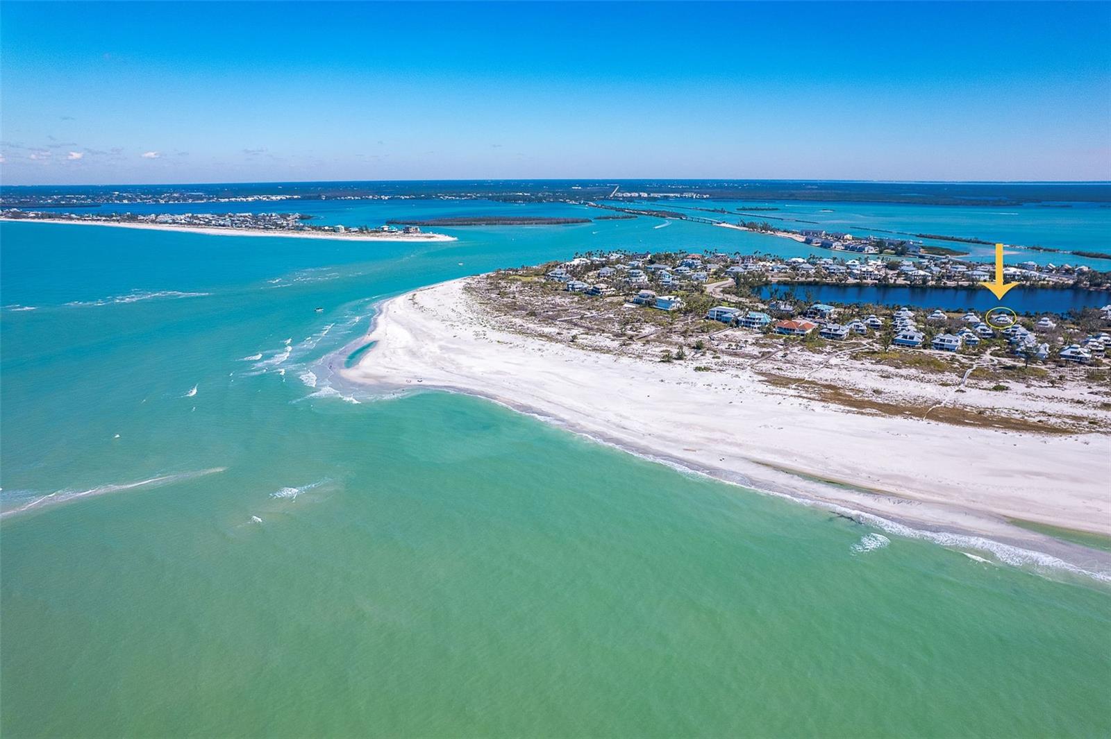 SEAWATCH BOCA GRANDE - Residential