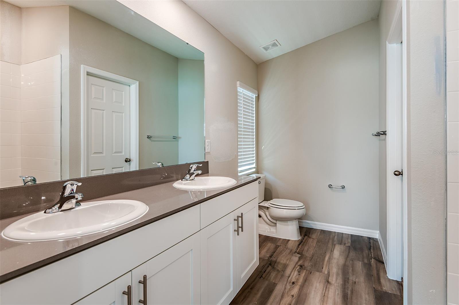 CROSSWINDS - Residential