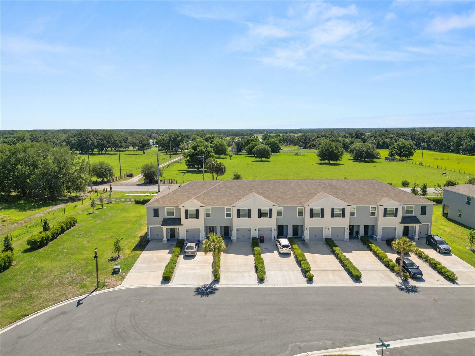 VARREA PH 1 - Residential
