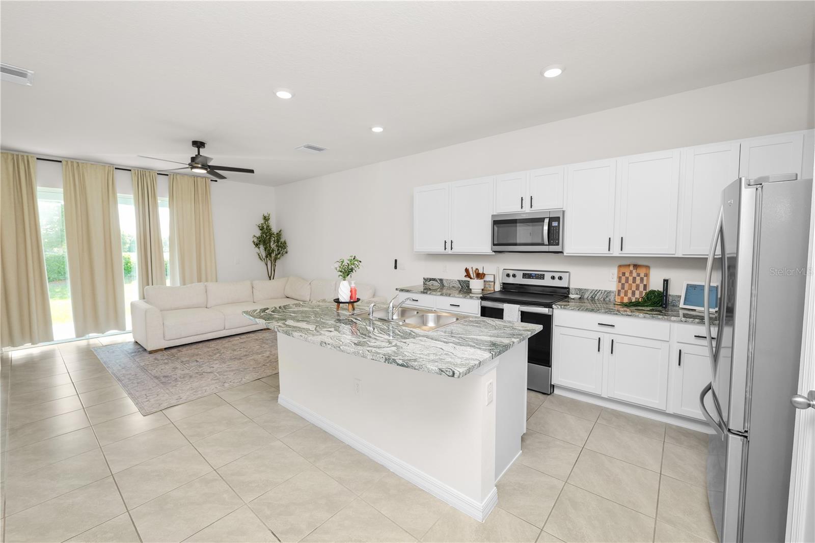 VARREA PH 1 - Residential