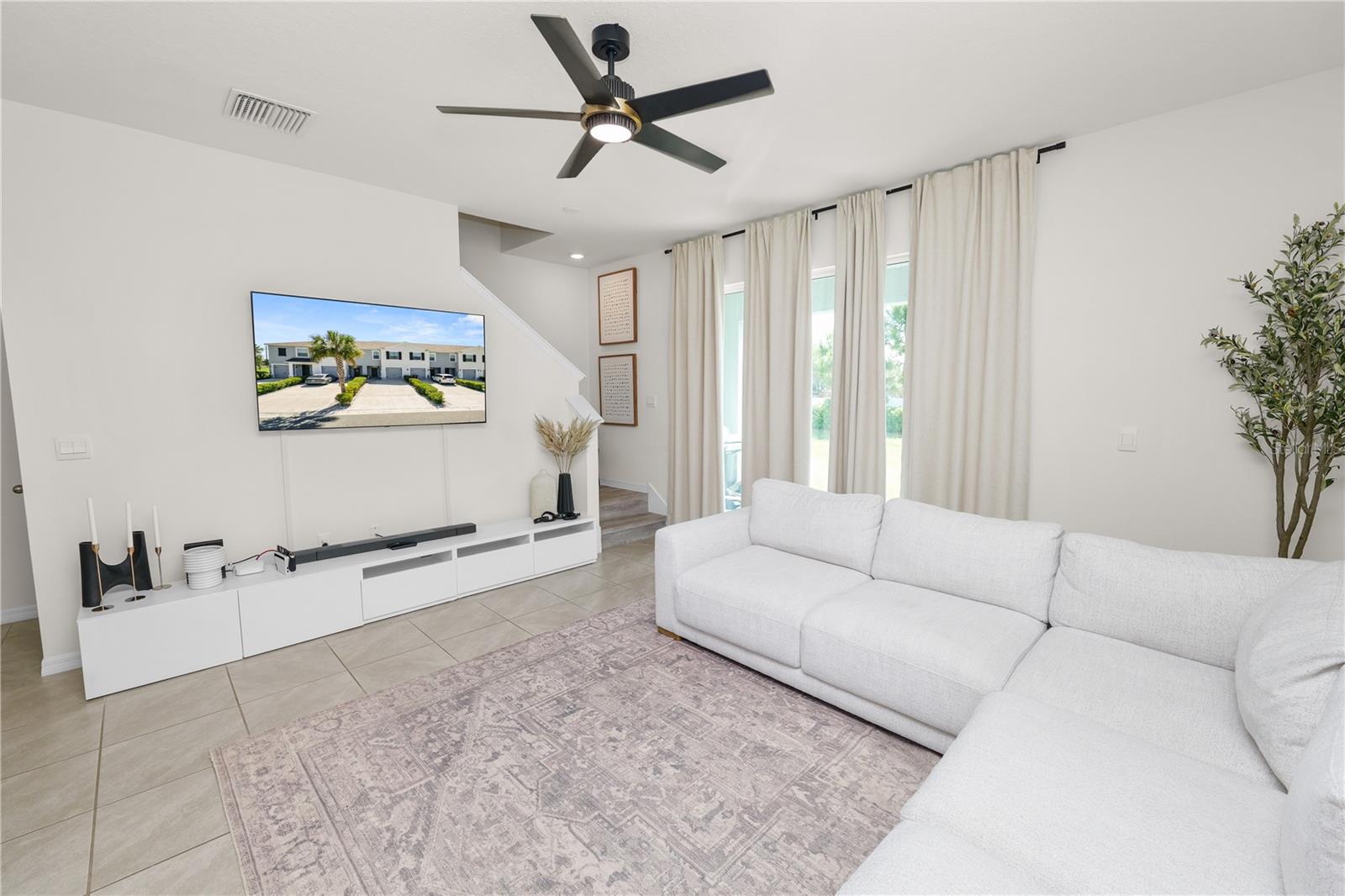 VARREA PH 1 - Residential