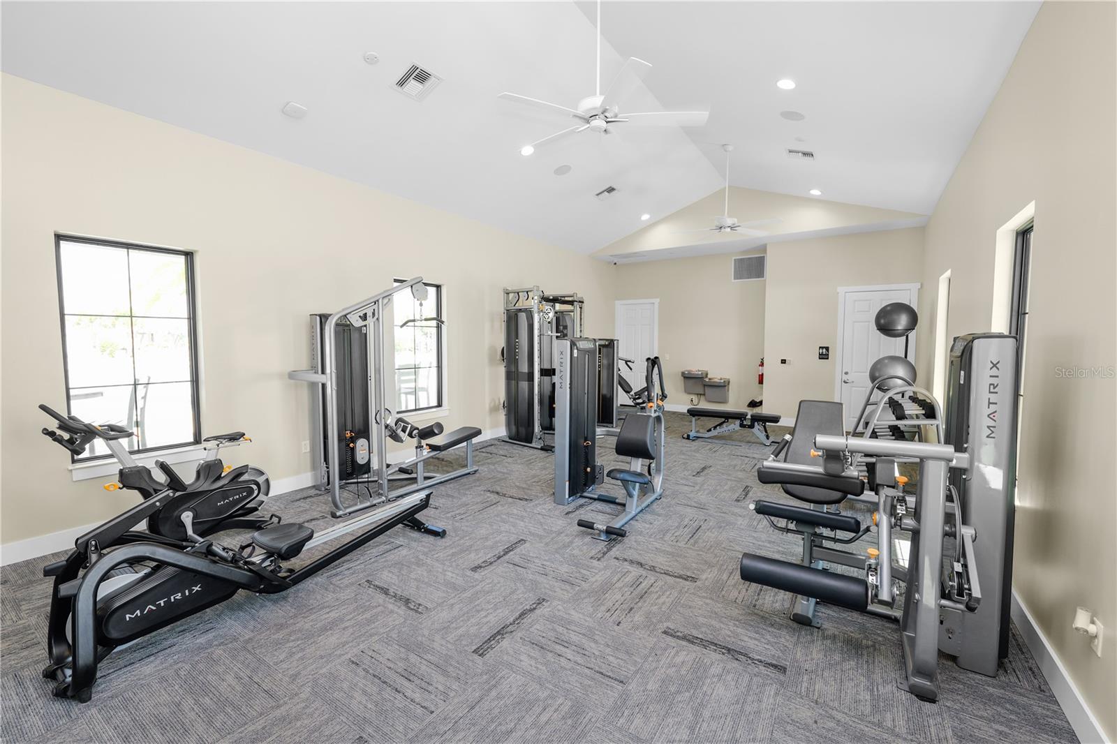 VARREA PH 1 - Residential