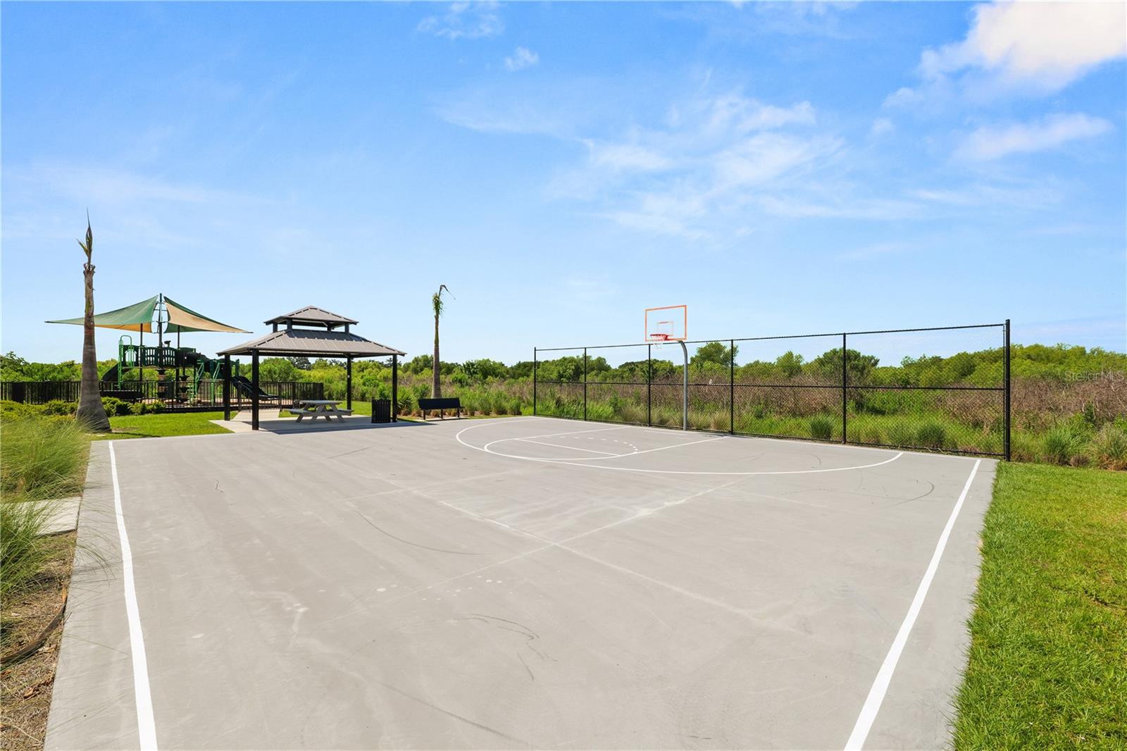 VARREA PH 1 - Residential