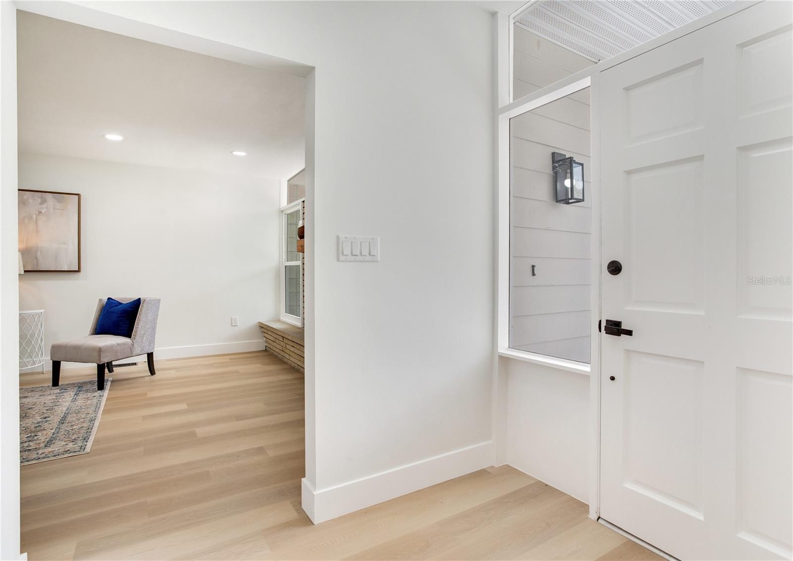 SOUTH GATE - Residential